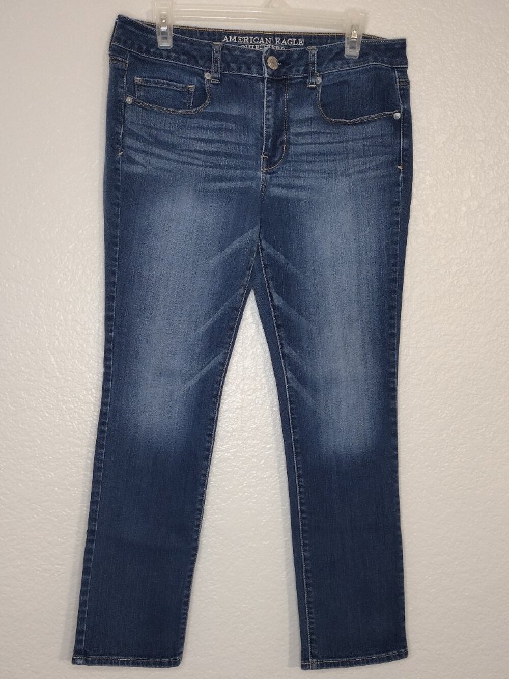 American Eagle Outfitters Skinny Jeans